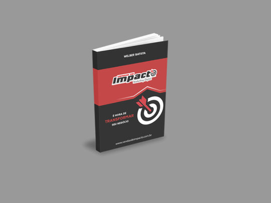 livro vendas de impacto